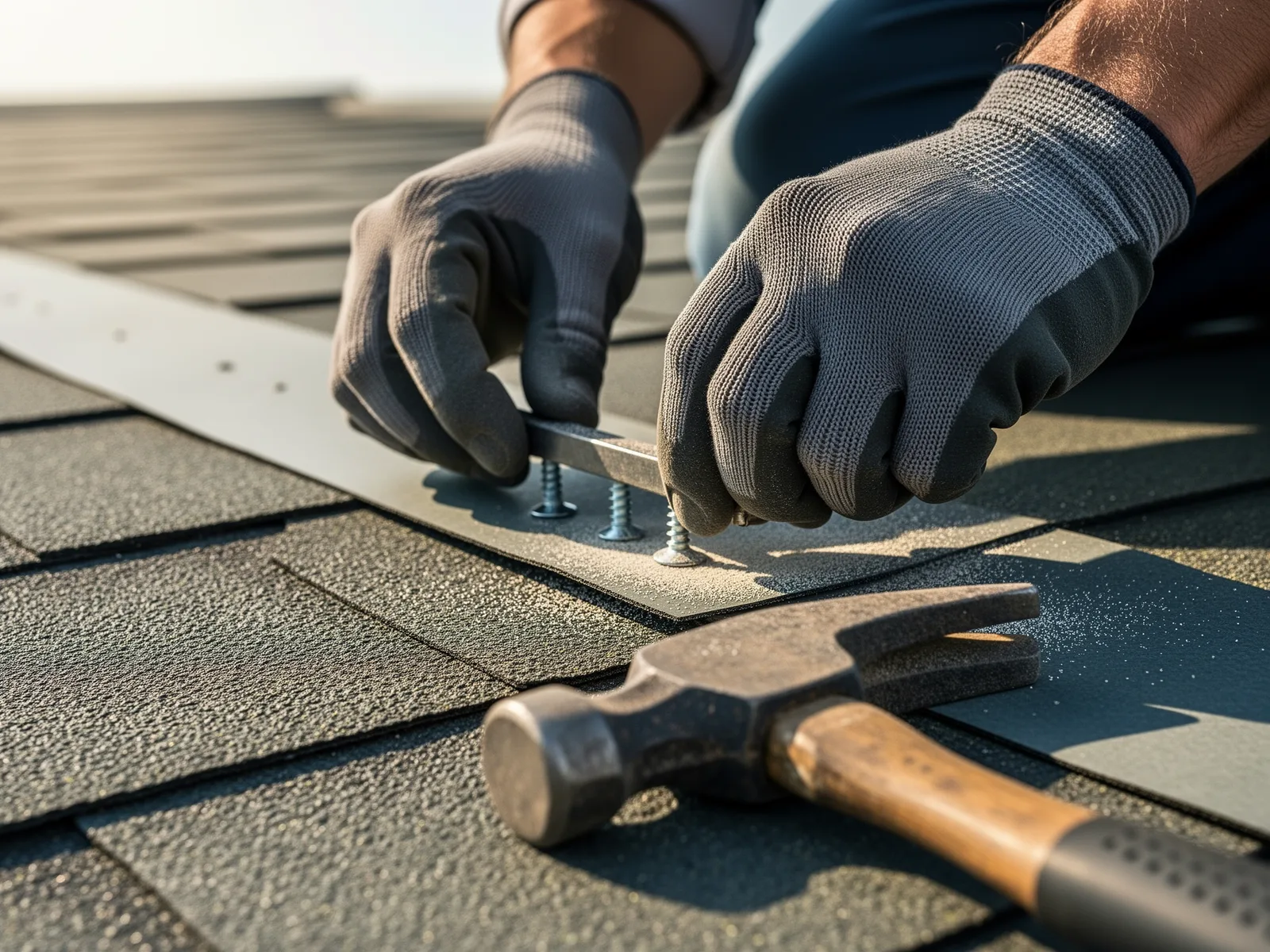 Why choose Fascia Repair in East Bethany, NY